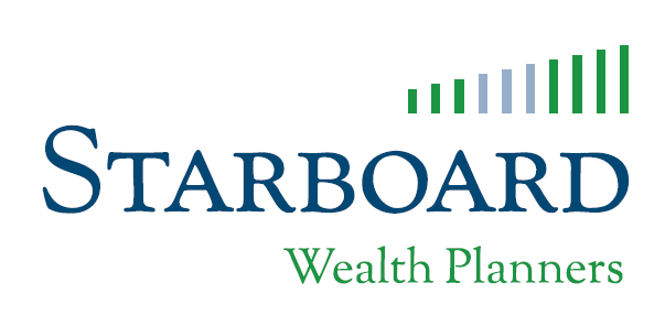 Starboard logo