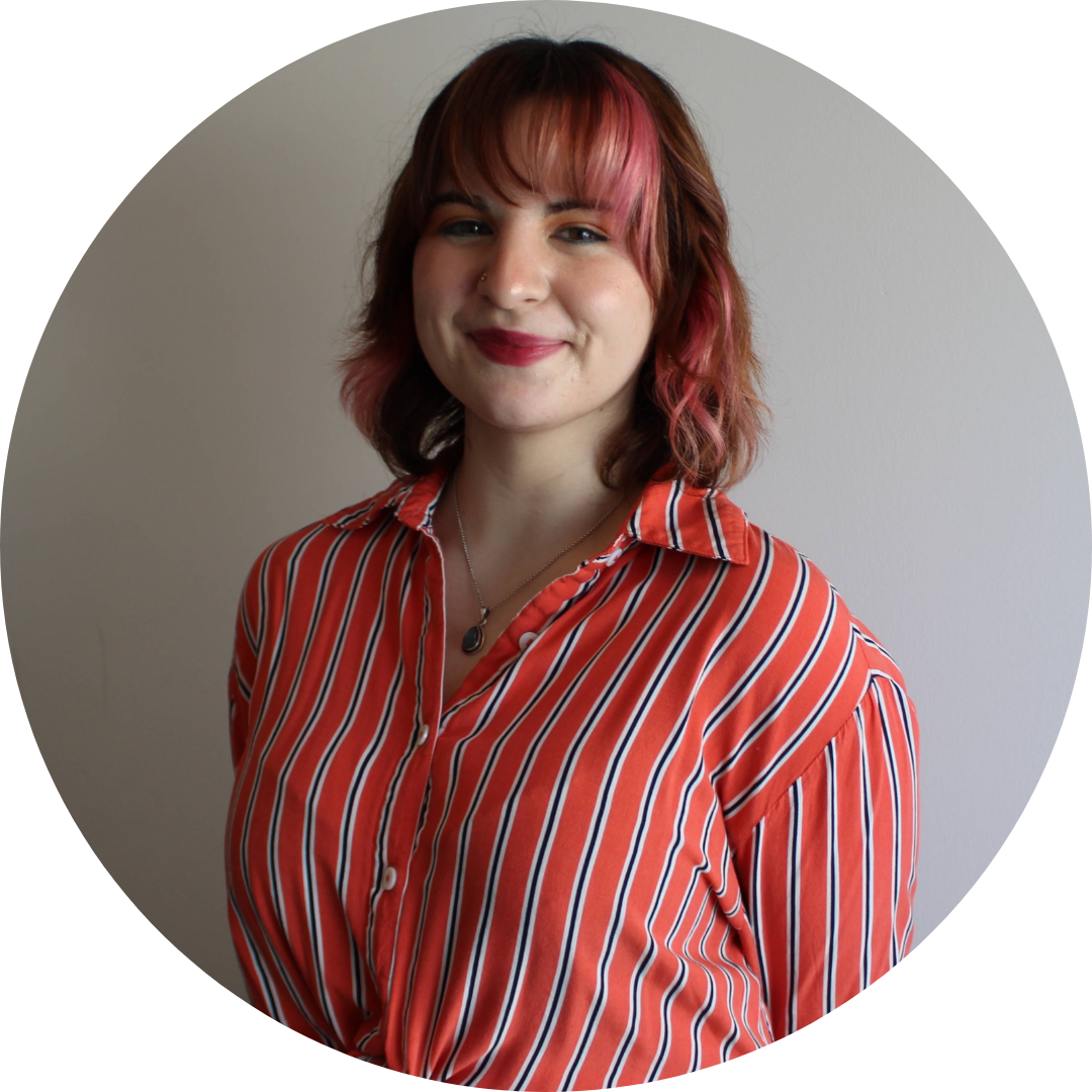 Picture of Emily Domet