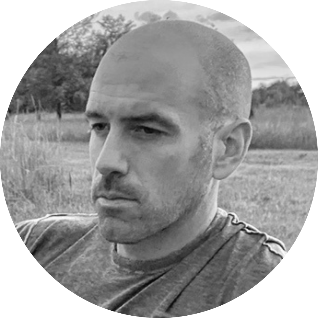 Picture of Iain Reid