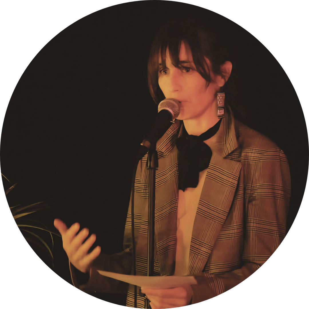 Picture of colleen coco collins